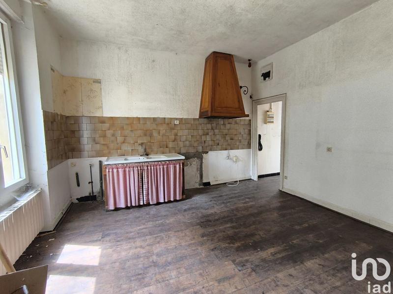 Château - 195 m² - 9 pièces