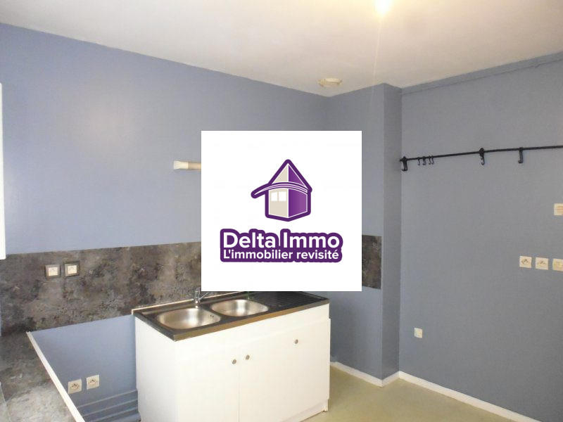 Maison - 81 m² - 4 pièces