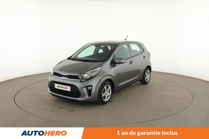 Kia Picanto 1.0 Active 67 ch