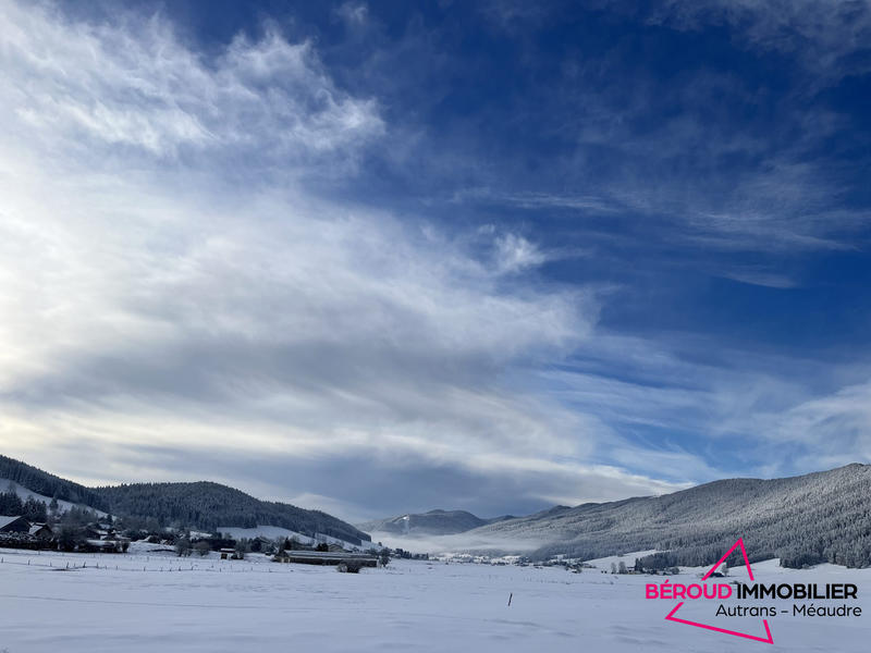 Maison - 300 m² - 10 pièces