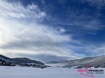 Maison - 300 m² - 10 pièces