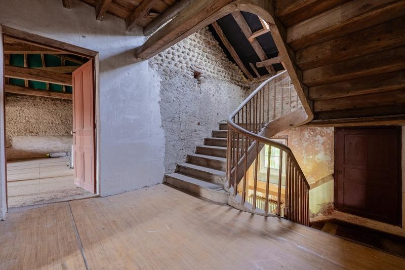 Maison - 264 m² - 7 pièces