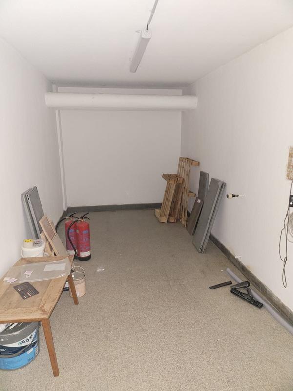 Bureau - 83 m² - 4 pièces