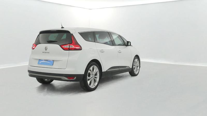Renault Grand Scénic Blue dCi 120 Edc Business 5p