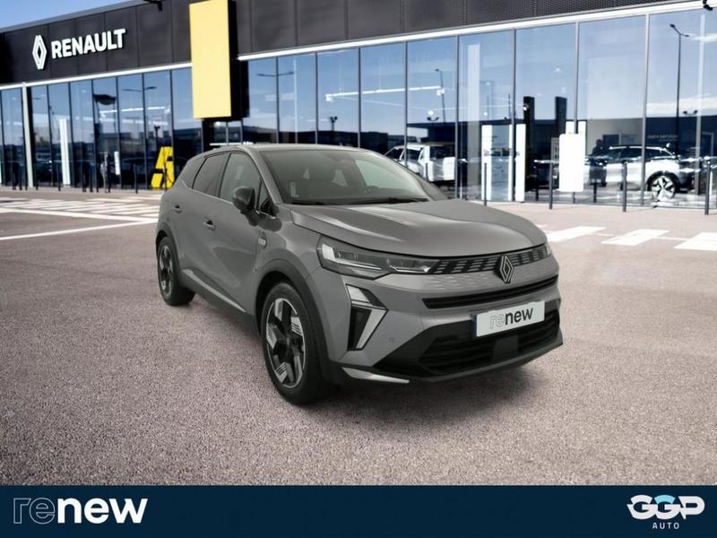 Renault Symbioz E-Tech full hybrid 145 Techno