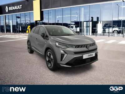 Renault Symbioz E-Tech full hybrid 145 Techno