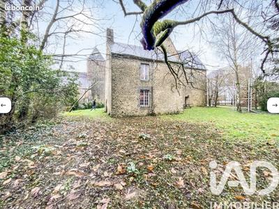 Maison - 350 m² - 14 pièces