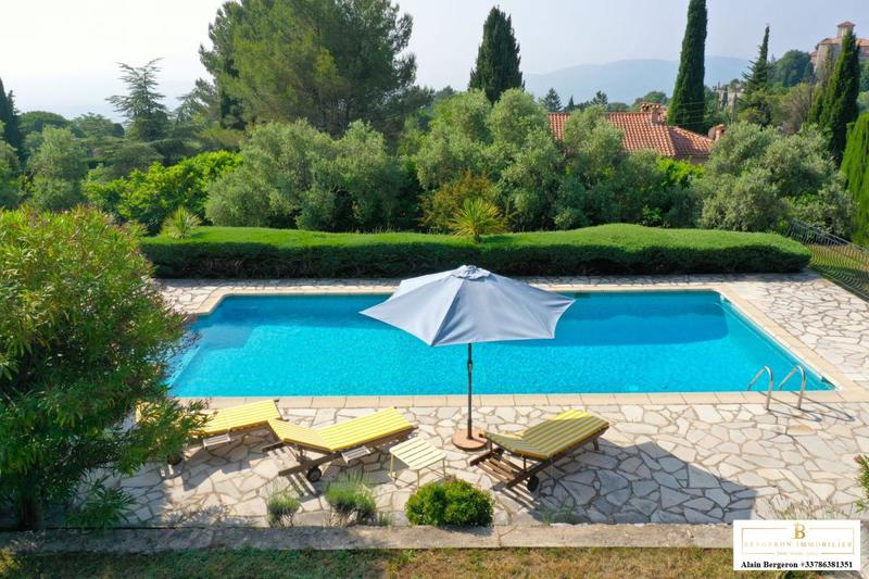 Villa - 154 m² - 5 pièces