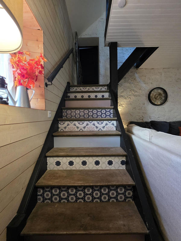 Maison - 143 m² - 5 pièces