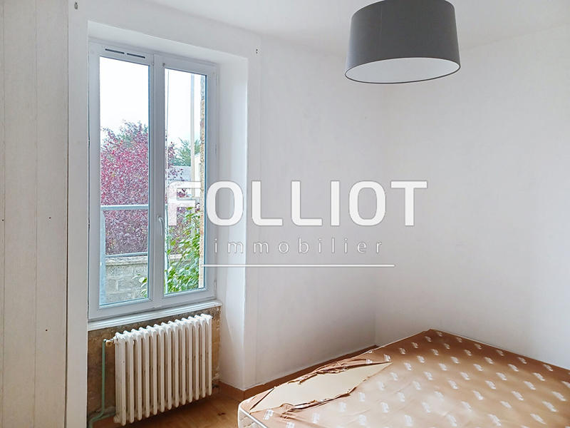 Immeuble - 290 m² - 15 pièces