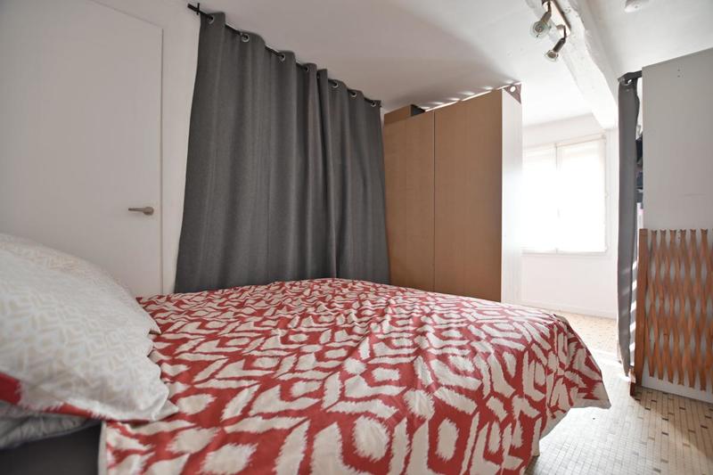 Maison - 100 m² - 3 pièces