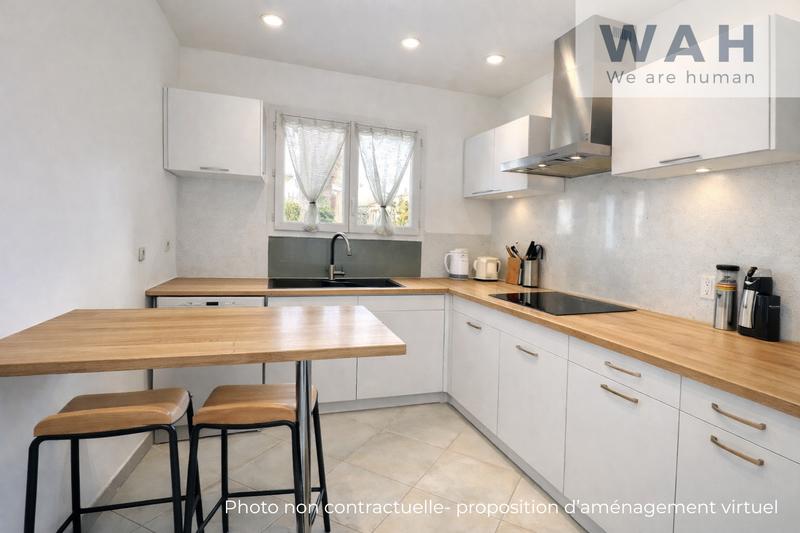 Villa - 128 m² - 6 pièces