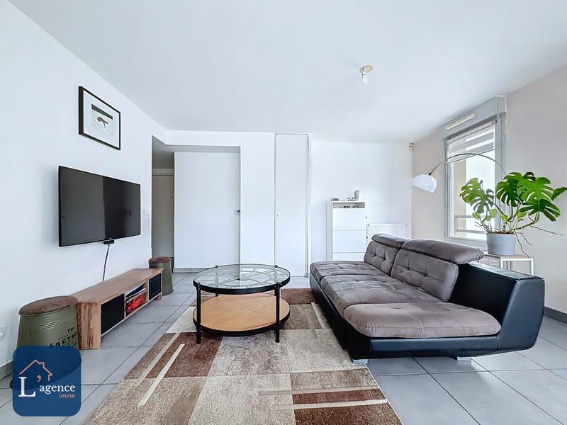 Appartement - 67 m² - 3 pièces