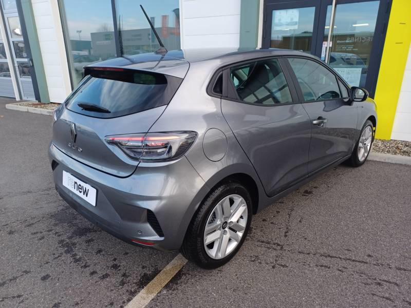 Renault Clio TCe 90 ch Gsr2 Evolution