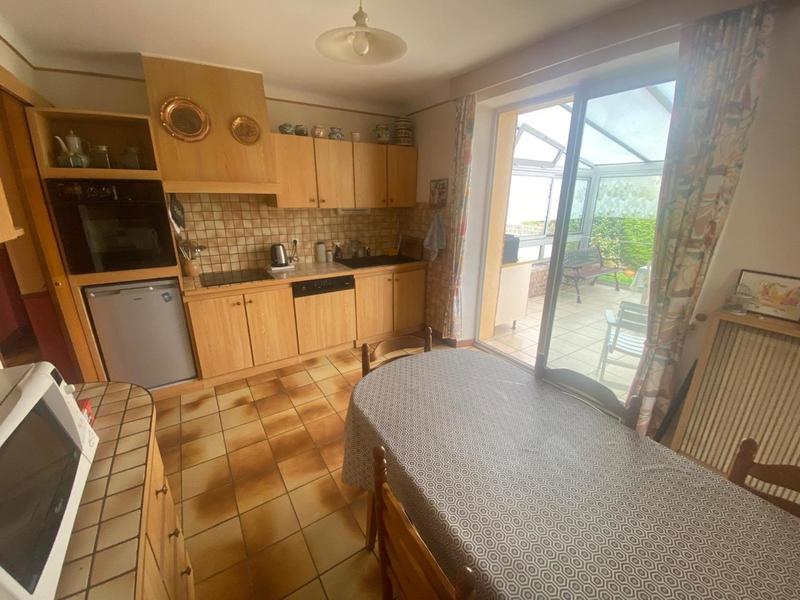 Maison - 127 m² - 5 pièces