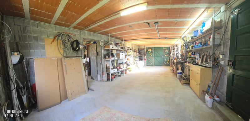 Maison - 109 m² - 4 pièces