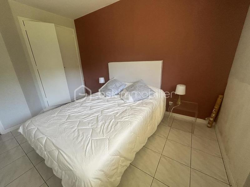 Maison - 123 m² - 5 pièces