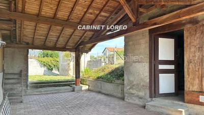 Ferme - 130 m² - 5 pièces