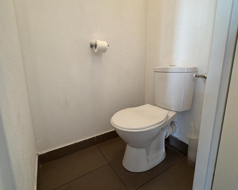 Appartement - 26 m² - 1 pièce