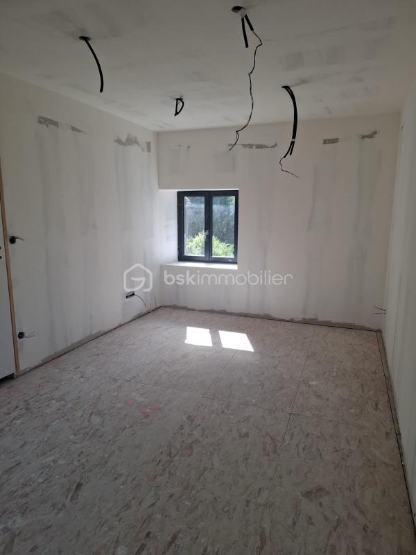 Maison ancienne - 100 m² - 4 pièces