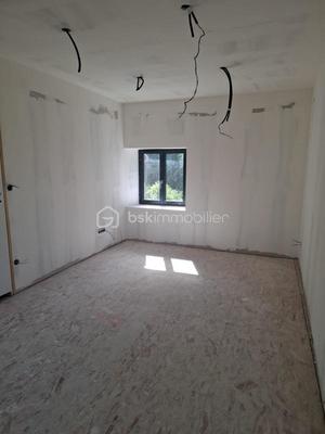 Maison ancienne - 100 m² - 4 pièces