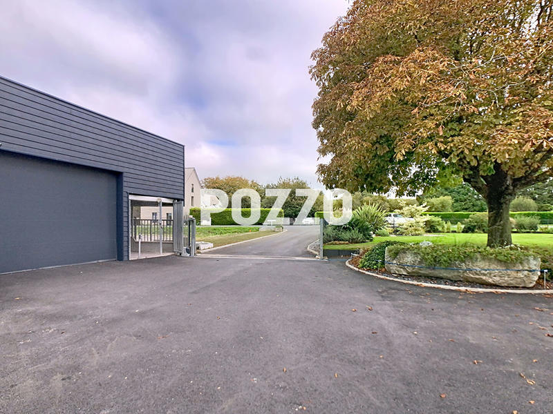 Local d'activité / Entrepôt - 70 m²