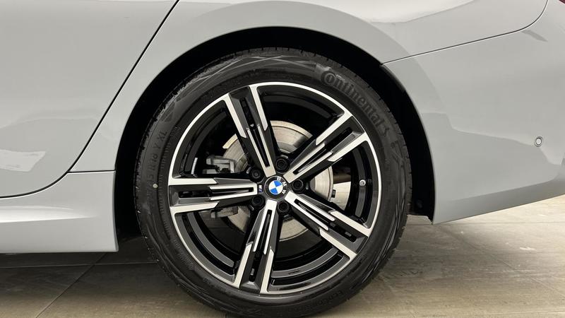 Bmw Série 3 Touring G21 Lci 2 320d xDrive 190 ch Bva8 m Sport