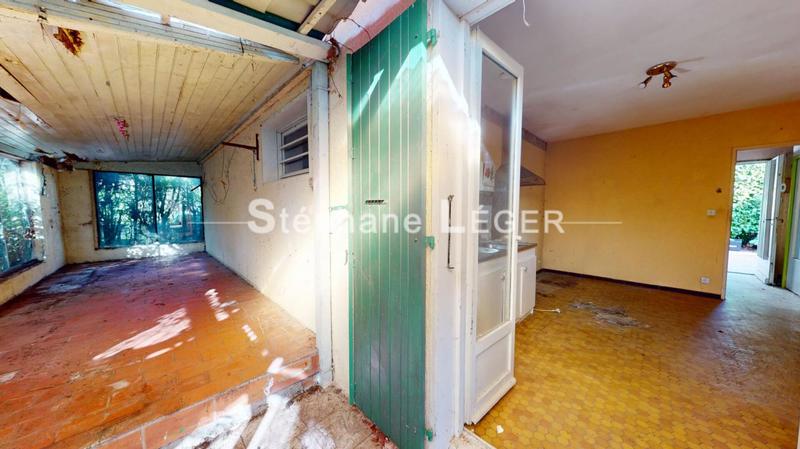 Maison - 110 m² - 6 pièces