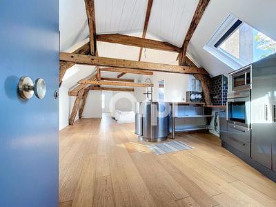 Appartement - 56 m² - 2 pièces