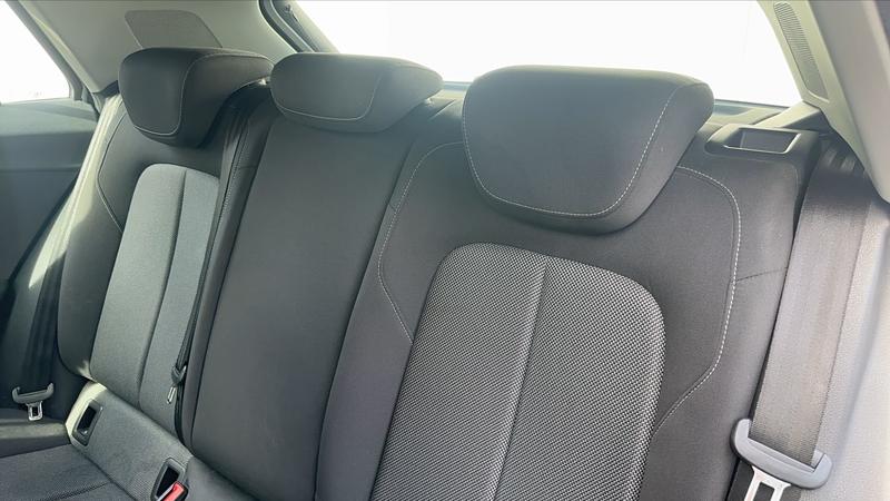 Audi Q2 I 35 Tfsi 150 s-Tronic 7 Design - Automatique