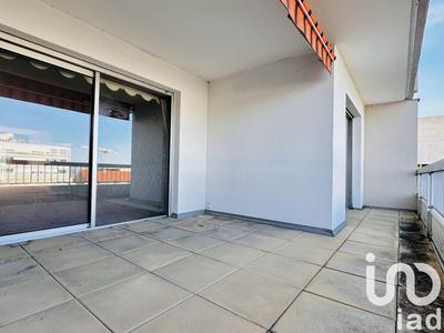 Appartement - 94 m² - 4 pièces