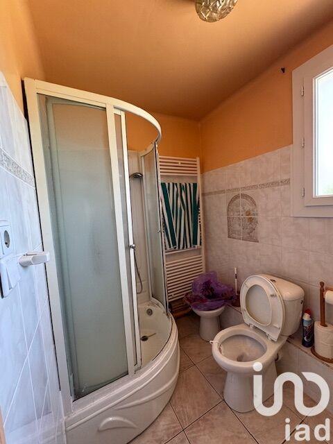 Maison de village - 113 m² - 6 pièces