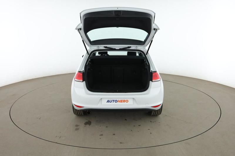 Volkswagen Golf VII 1.6 Tdi BlueMotion Tech Confortline 5p 110 ch