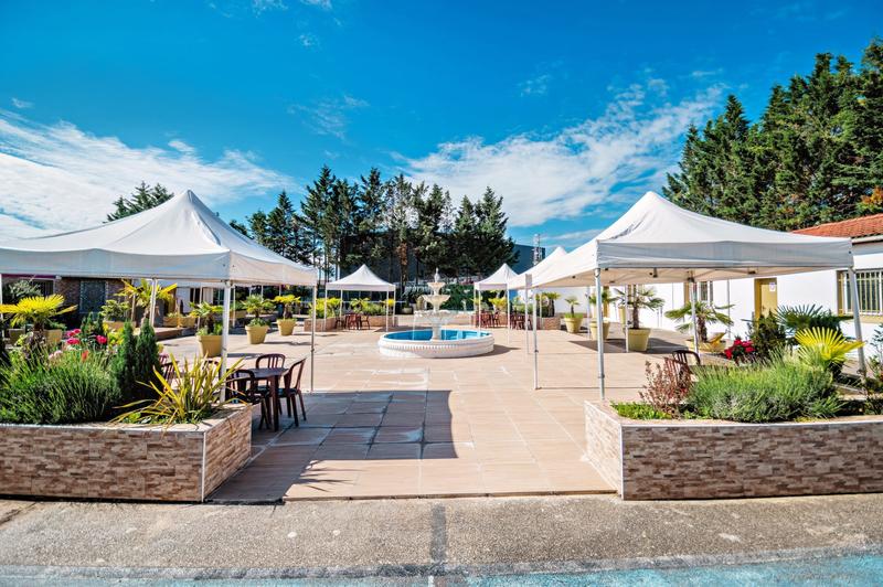 Local commercial - 2 000 m²