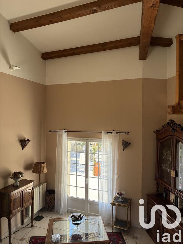 Maison - 185 m² - 5 pièces