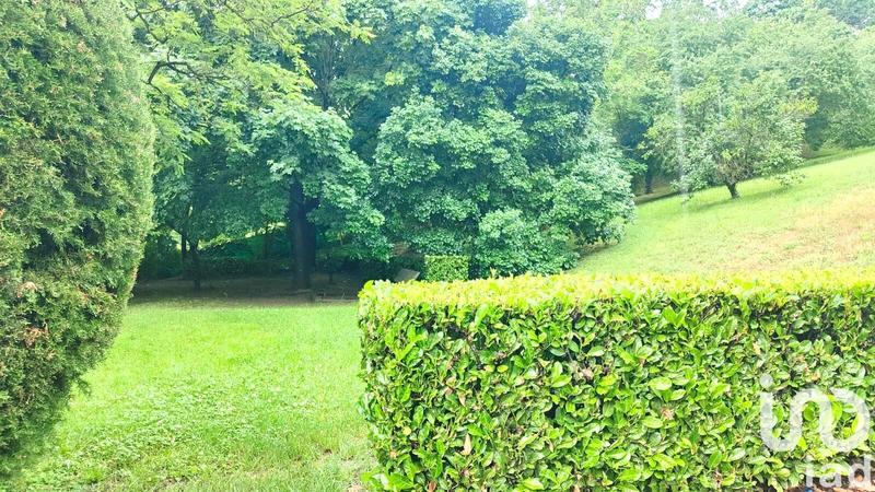 Appartement - 92 m² - 4 pièces