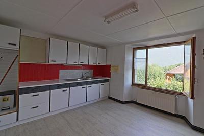 Maison - 146 m² - 5 pièces
