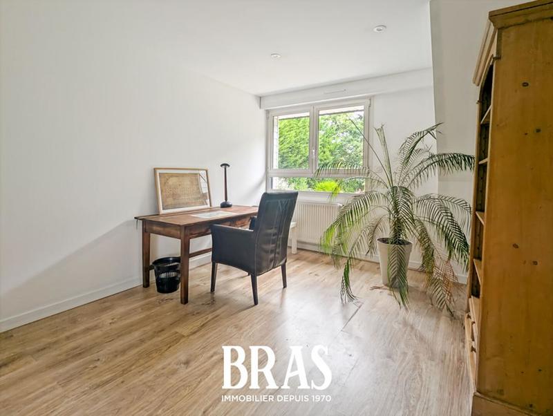 Maison - 156 m² - 6 pièces