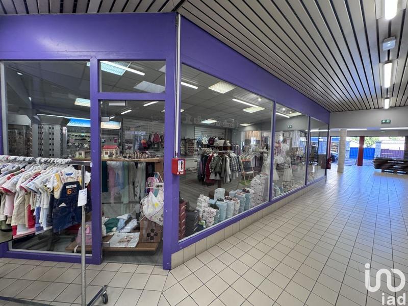 Local commercial - 138 m²