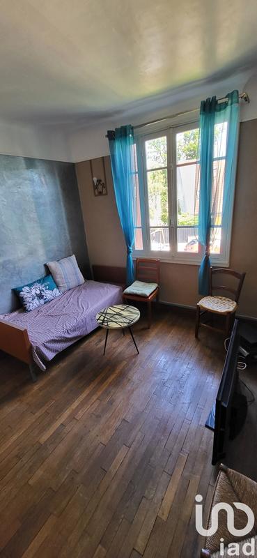 Maison - 100 m² - 6 pièces