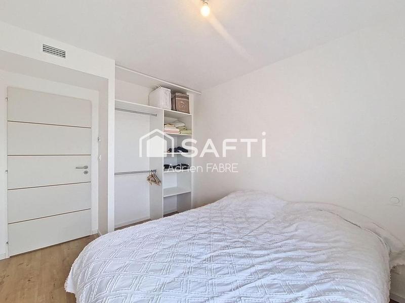 Maison - 113 m² - 5 pièces