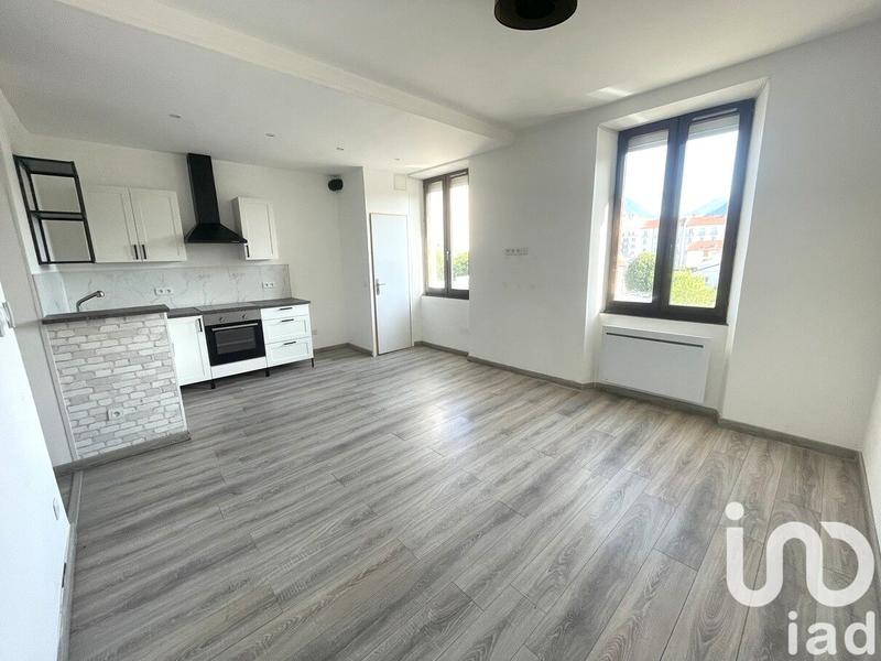 Appartement - 73 m² - 4 pièces