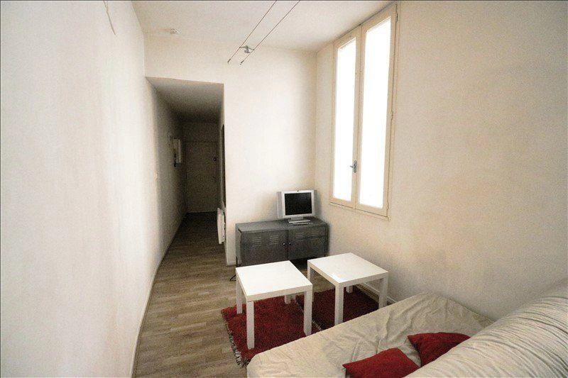 Appartement - 24 m² - 1 pièce