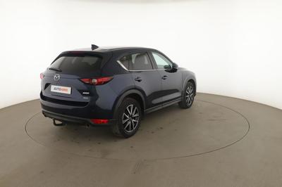 Mazda Cx-5 2.0 Skyactiv-G Selection 4x4 Bva6 165 ch