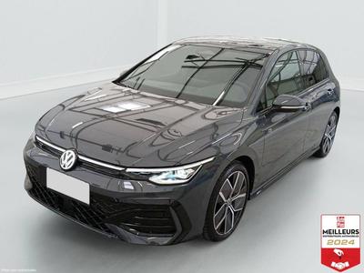 Volkswagen Golf 2.0 Tdi 150 Dsg7 R-Line