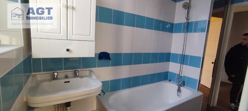 Appartement - 155 m² - 7 pièces