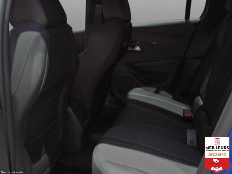 Peugeot 208 Electrique 54 kWh 156 Gt