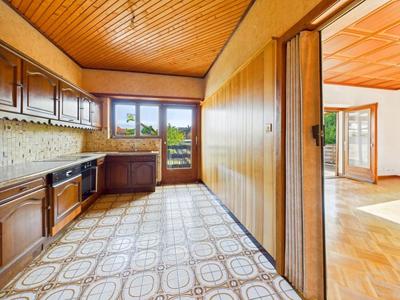 Maison - 357 m² - 12 pièces