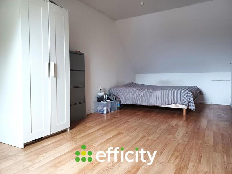 Maison - 106 m² - 5 pièces