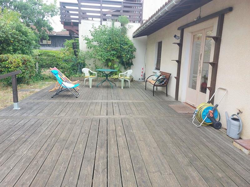 Immeuble - 135 m² - 6 pièces